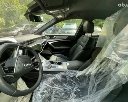 Ауди А6 2023 в Киеве на Automoto.ua Ауди А6, объемом двигателя 0 л и пробегом 3 тыс. км за 81075 $, фото 29 на Automoto.ua