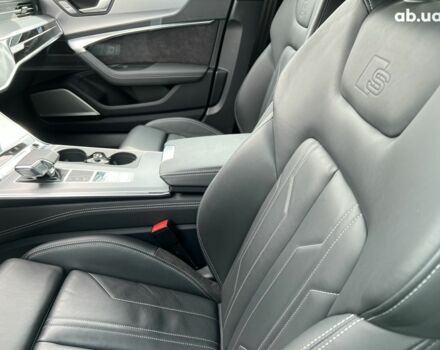 Ауди А6 2023 в Киеве на Automoto.ua Ауди А6, объемом двигателя 3 л и пробегом 7 тыс. км за 79771 $, фото 9 на Automoto.ua