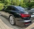 Ауди А6 2023 в Киеве на Automoto.ua Ауди А6, объемом двигателя 0 л и пробегом 3 тыс. км за 81075 $, фото 11 на Automoto.ua