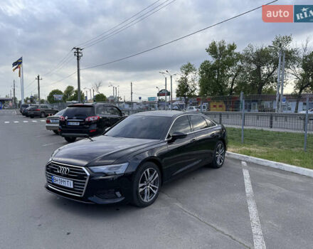 Ауди А6, объемом двигателя 1.98 л и пробегом 24 тыс. км за 37000 $, фото 8 на Automoto.ua