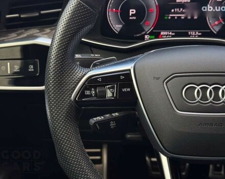 Ауди А6, объемом двигателя 0 л и пробегом 89 тыс. км за 48900 $, фото 25 на Automoto.ua