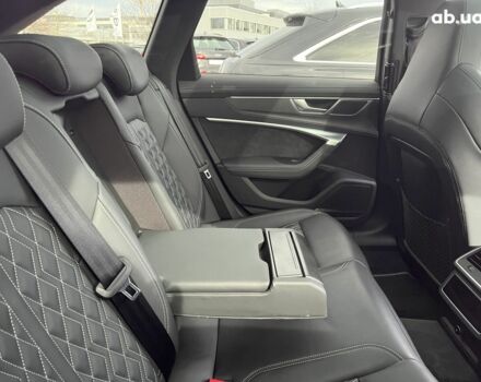 Ауди А6, объемом двигателя 3 л и пробегом 29 тыс. км за 77815 $, фото 8 на Automoto.ua