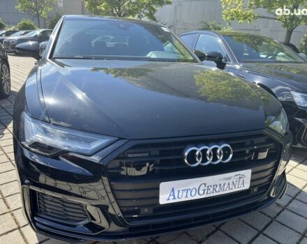 Ауди А6 2023 в Киеве на Automoto.ua Ауди А6, объемом двигателя 3 л и пробегом 7 тыс. км за 79771 $, фото 27 на Automoto.ua
