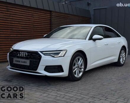 Ауди А6, объемом двигателя 0 л и пробегом 89 тыс. км за 48900 $, фото 2 на Automoto.ua