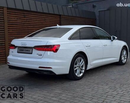 Ауди А6, объемом двигателя 0 л и пробегом 89 тыс. км за 48900 $, фото 6 на Automoto.ua