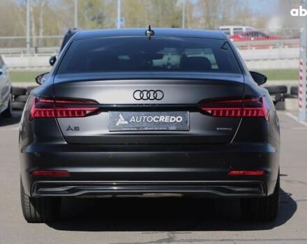Ауді А6, об'ємом двигуна 0 л та пробігом 33 тис. км за 59900 $, фото 6 на Automoto.ua