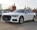 Ауди А6, объемом двигателя 0 л и пробегом 1 тыс. км за 59000 $, фото 1 на Automoto.ua