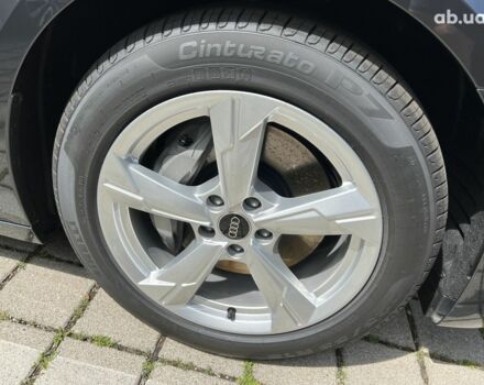 Ауді А6, об'ємом двигуна 3 л та пробігом 0 тис. км за 64665 $, фото 9 на Automoto.ua