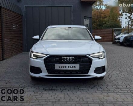 Ауди А6, объемом двигателя 0 л и пробегом 89 тыс. км за 48900 $, фото 1 на Automoto.ua