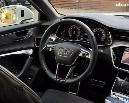 Ауди А6, объемом двигателя 0 л и пробегом 89 тыс. км за 48900 $, фото 28 на Automoto.ua