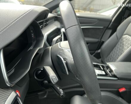 Ауди А6, объемом двигателя 3 л и пробегом 29 тыс. км за 77815 $, фото 5 на Automoto.ua