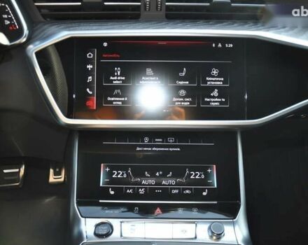 Ауді А6, об'ємом двигуна 2 л та пробігом 1 тис. км за 59500 $, фото 20 на Automoto.ua