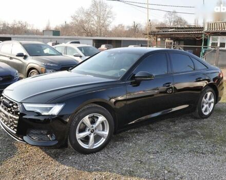 Ауді А6, об'ємом двигуна 2 л та пробігом 1 тис. км за 59500 $, фото 1 на Automoto.ua