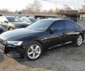Ауді А6, об'ємом двигуна 2 л та пробігом 1 тис. км за 59500 $, фото 1 на Automoto.ua