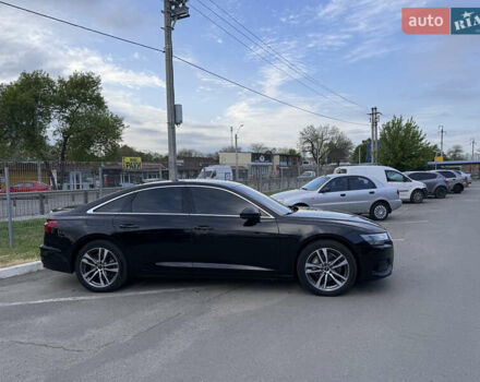 Ауди А6, объемом двигателя 1.98 л и пробегом 24 тыс. км за 37000 $, фото 3 на Automoto.ua