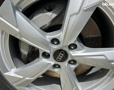 Ауді А6, об'ємом двигуна 3 л та пробігом 0 тис. км за 64665 $, фото 8 на Automoto.ua