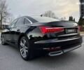 Ауді А6, об'ємом двигуна 2 л та пробігом 3 тис. км за 64400 $, фото 10 на Automoto.ua