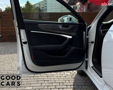 Ауди А6, объемом двигателя 0 л и пробегом 89 тыс. км за 48900 $, фото 16 на Automoto.ua