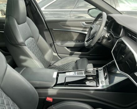 Ауди А6, объемом двигателя 3 л и пробегом 29 тыс. км за 77815 $, фото 14 на Automoto.ua