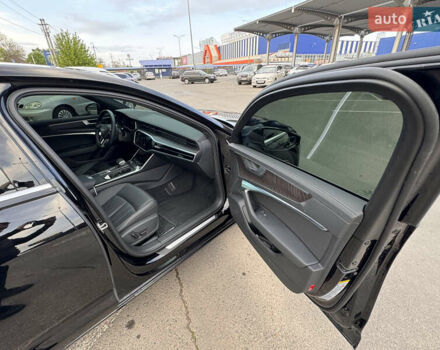 Ауди А6, объемом двигателя 1.98 л и пробегом 24 тыс. км за 37000 $, фото 14 на Automoto.ua