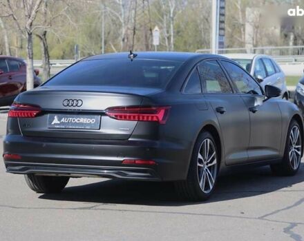 Ауді А6, об'ємом двигуна 0 л та пробігом 33 тис. км за 59900 $, фото 7 на Automoto.ua