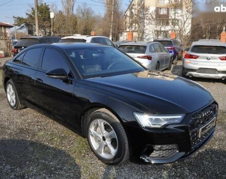 Ауді А6, об'ємом двигуна 2 л та пробігом 1 тис. км за 59500 $, фото 7 на Automoto.ua