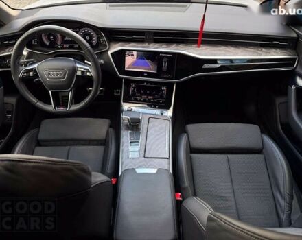 Ауди А6, объемом двигателя 0 л и пробегом 89 тыс. км за 48900 $, фото 27 на Automoto.ua