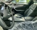 Ауди А6 2023 в Киеве на Automoto.ua Ауди А6, объемом двигателя 0 л и пробегом 3 тыс. км за 81075 $, фото 30 на Automoto.ua