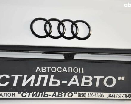 Ауди А6, объемом двигателя 0 л и пробегом 1 тыс. км за 59000 $, фото 4 на Automoto.ua