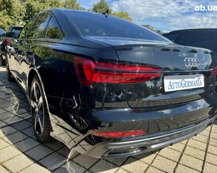 Ауди А6 2023 в Киеве на Automoto.ua Ауди А6, объемом двигателя 3 л и пробегом 7 тыс. км за 79771 $, фото 20 на Automoto.ua