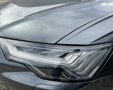 Ауди А6, объемом двигателя 3 л и пробегом 29 тыс. км за 77815 $, фото 19 на Automoto.ua