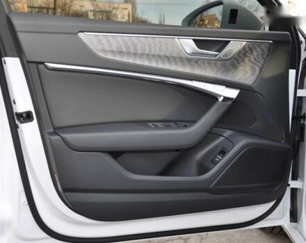 Ауди А6, объемом двигателя 0 л и пробегом 1 тыс. км за 59000 $, фото 17 на Automoto.ua