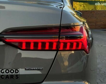 Ауди А6 2023 в Одессе на Automoto.ua Ауди А6, объемом двигателя 2 л и пробегом 37 тыс. км за 55000 $, фото 12 на Automoto.ua