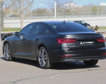 Ауді А6, об'ємом двигуна 0 л та пробігом 33 тис. км за 59900 $, фото 5 на Automoto.ua