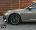 Ауди А6 2023 в Одессе на Automoto.ua Ауди А6, объемом двигателя 2 л и пробегом 37 тыс. км за 55000 $, фото 8 на Automoto.ua