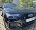 Ауди А6 2023 в Киеве на Automoto.ua Ауди А6, объемом двигателя 3 л и пробегом 7 тыс. км за 79771 $, фото 1 на Automoto.ua
