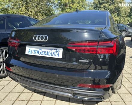 Ауди А6 2023 в Киеве на Automoto.ua Ауди А6, объемом двигателя 3 л и пробегом 7 тыс. км за 79771 $, фото 16 на Automoto.ua