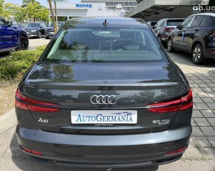 Ауді А6, об'ємом двигуна 3 л та пробігом 0 тис. км за 64665 $, фото 36 на Automoto.ua