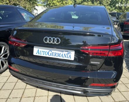 Ауди А6 2023 в Киеве на Automoto.ua Ауди А6, объемом двигателя 3 л и пробегом 7 тыс. км за 79771 $, фото 3 на Automoto.ua