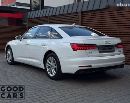 Ауди А6, объемом двигателя 0 л и пробегом 89 тыс. км за 48900 $, фото 4 на Automoto.ua