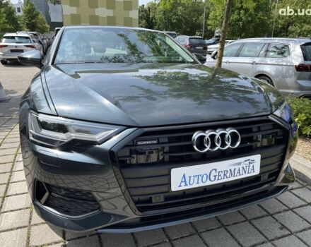 Ауді А6, об'ємом двигуна 3 л та пробігом 0 тис. км за 64665 $, фото 18 на Automoto.ua