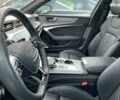 Ауди А6 2023 в Киеве на Automoto.ua Ауди А6, объемом двигателя 3 л и пробегом 7 тыс. км за 79771 $, фото 7 на Automoto.ua