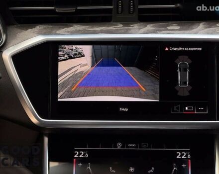 Ауди А6, объемом двигателя 0 л и пробегом 89 тыс. км за 48900 $, фото 29 на Automoto.ua