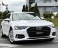 Ауді А6, об'ємом двигуна 2 л та пробігом 9 тис. км за 54700 $, фото 1 на Automoto.ua