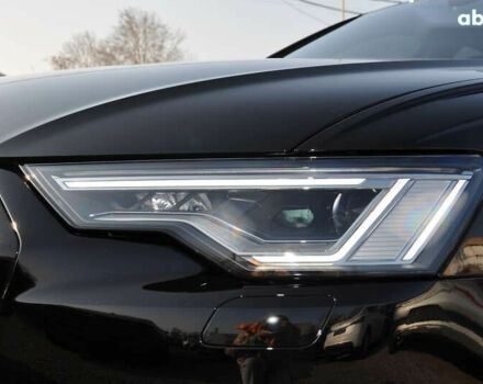 Ауді А6, об'ємом двигуна 2 л та пробігом 1 тис. км за 59500 $, фото 13 на Automoto.ua