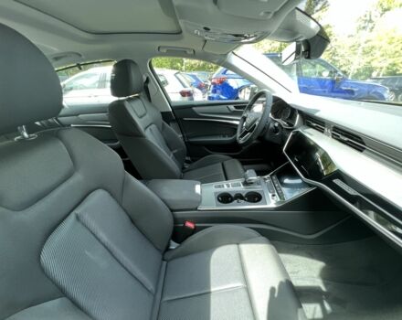 Ауді А6, об'ємом двигуна 3 л та пробігом 0 тис. км за 64665 $, фото 12 на Automoto.ua