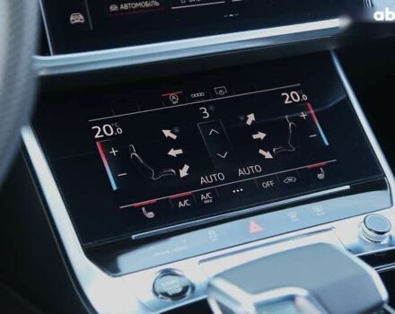 Ауді А6, об'ємом двигуна 0 л та пробігом 33 тис. км за 59900 $, фото 20 на Automoto.ua