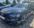 Ауди А6 2023 в Киеве на Automoto.ua Ауди А6, объемом двигателя 3 л и пробегом 7 тыс. км за 79771 $, фото 2 на Automoto.ua