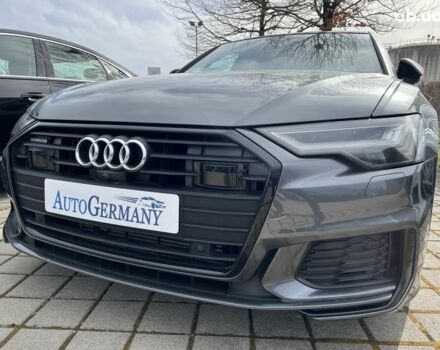 Ауди А6, объемом двигателя 3 л и пробегом 29 тыс. км за 77815 $, фото 1 на Automoto.ua