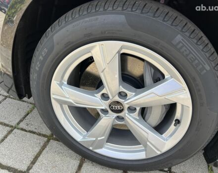 Ауді А6, об'ємом двигуна 3 л та пробігом 0 тис. км за 64665 $, фото 24 на Automoto.ua